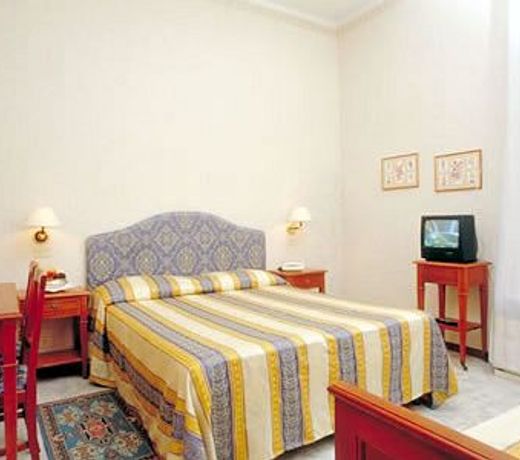 Hotel Moderno