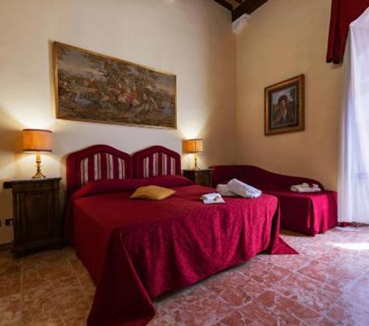 B&B Siena In Centro - Diffuso