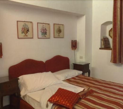 B&B Siena In Centro - Diffuso