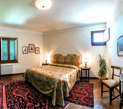 Hotel Santa Caterina