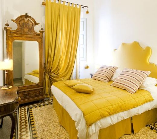 Residenze d'Epoca Palazzo Coli Bizzarrini