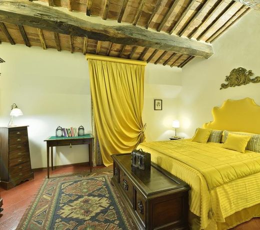 Residenze d'Epoca Palazzo Coli Bizzarrini