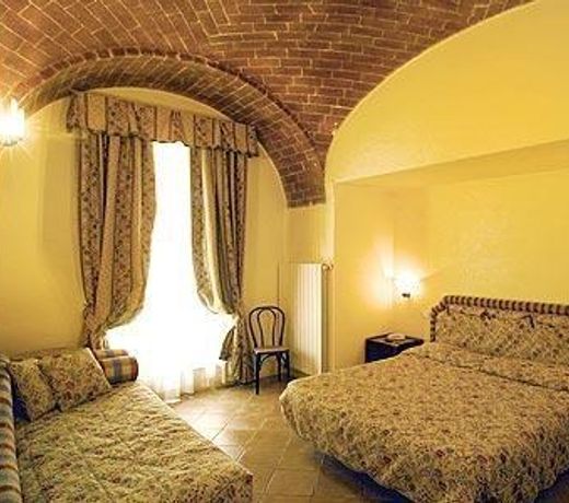Hotel Italia