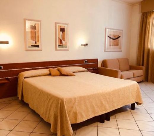 Hotel Delfina