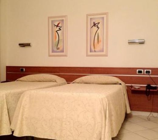 Hotel Delfina