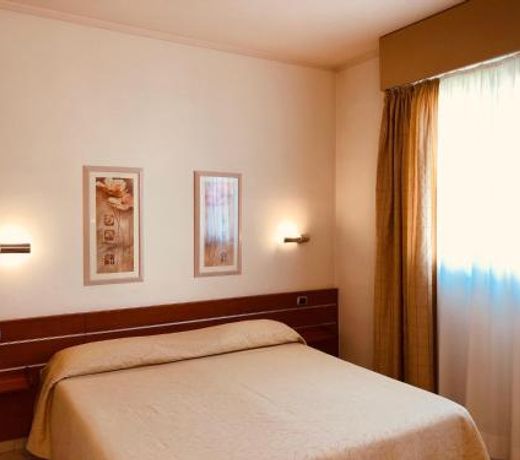 Hotel Delfina