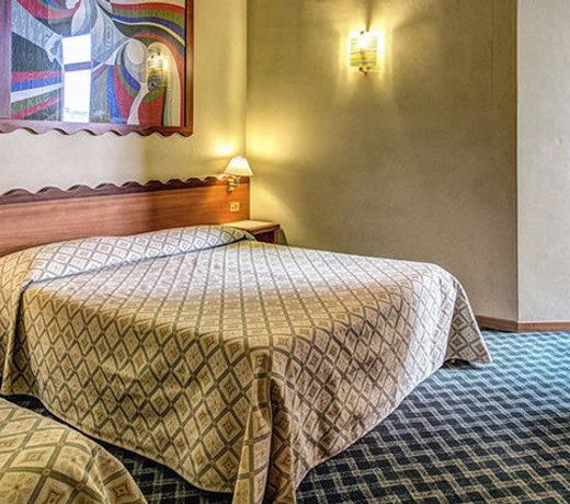 Hotel Europa