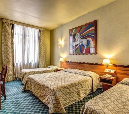 Hotel Europa