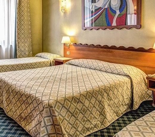 Hotel Europa