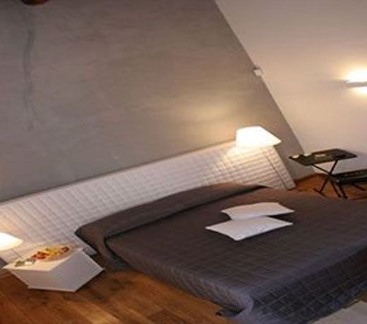 B&B Palazzo Del Sale