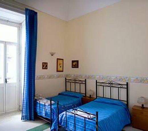 Hotel Casa Mia