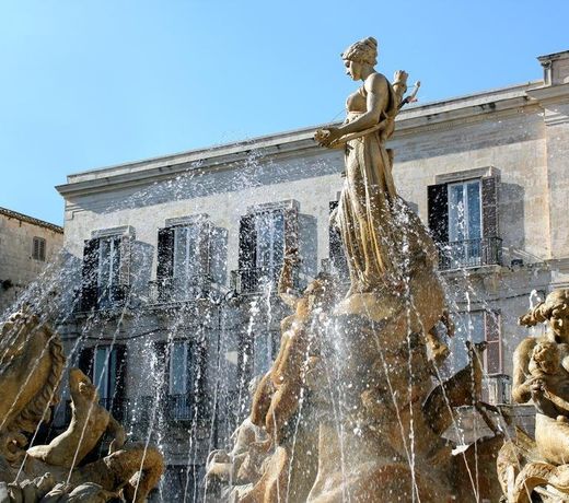 Archimede Vacanze B&B