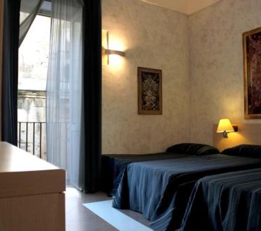 Archimede Vacanze B&B