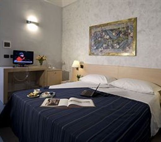Archimede Vacanze B&B