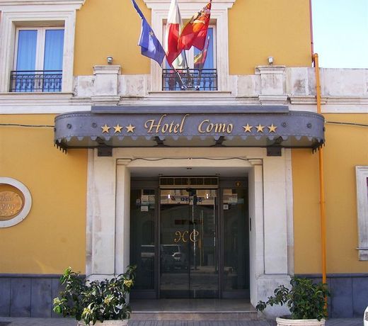 Hotel Como