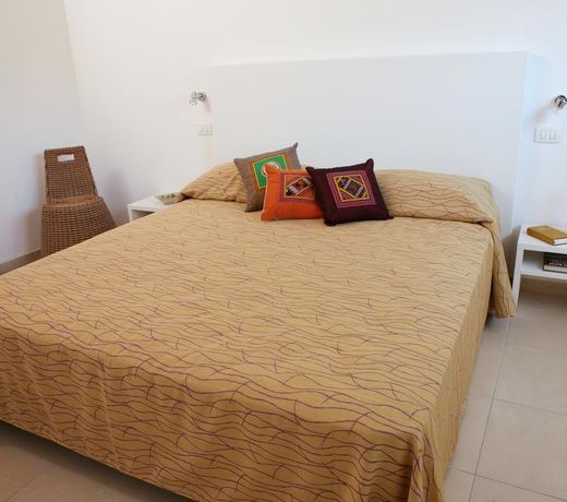 Kalaonda Plemmirio Hotel