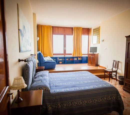 B&B Ortigia Sea View