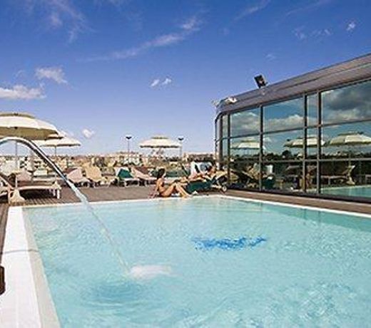 Hotel Mercure Siracusa