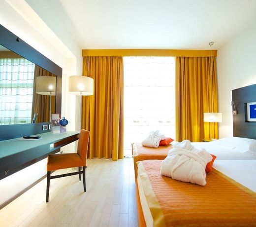 Hotel Mercure Siracusa