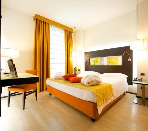 Hotel Mercure Siracusa