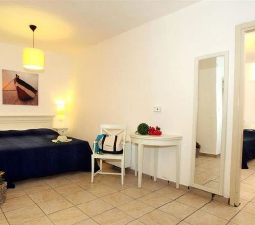 Hotel Fontane Bianche