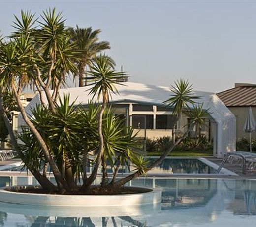 VOI Arenella Resort