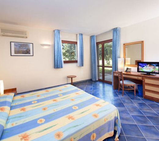 VOI Arenella Resort