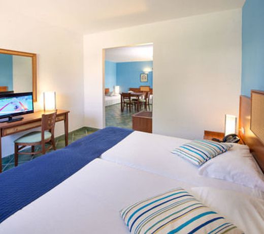 VOI Arenella Resort