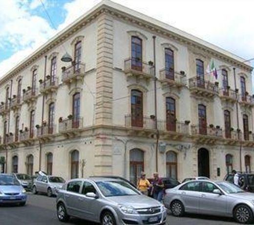 Grande Albergo Alfeo
