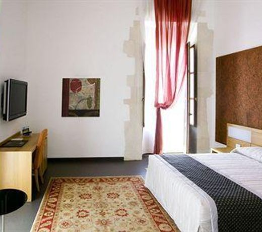 Grande Albergo Alfeo