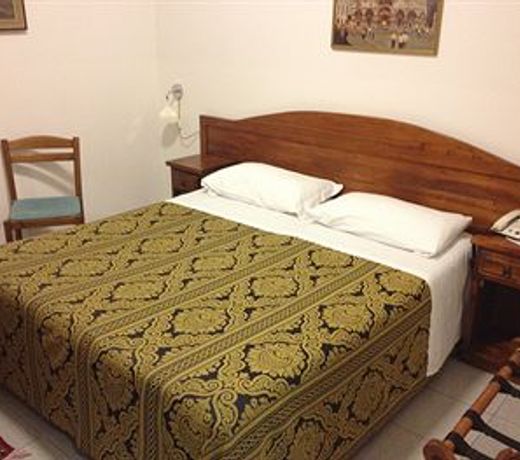 Hotel Archimede Ortigia