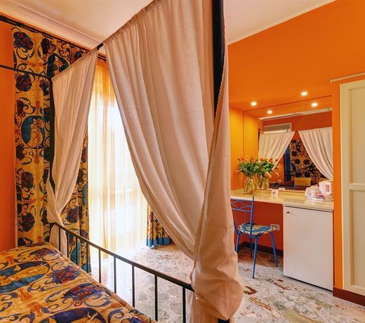 Hotel Villamare