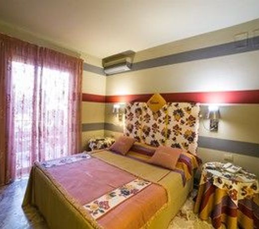 Hotel Villamare