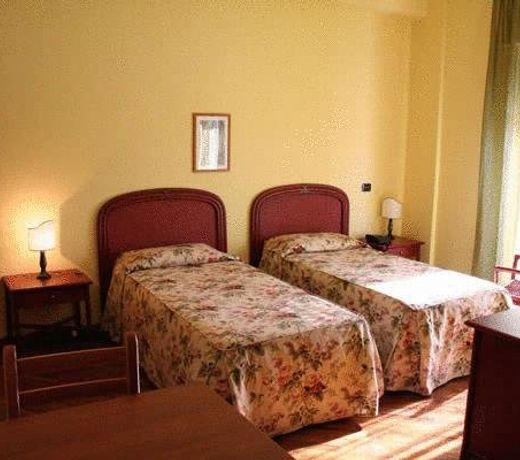 Hotel Morfeo Residence