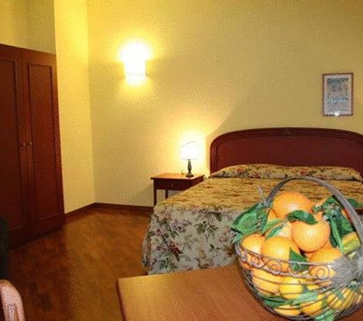 Hotel Morfeo Residence