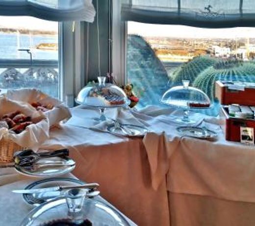 Grand Hotel Ortigia