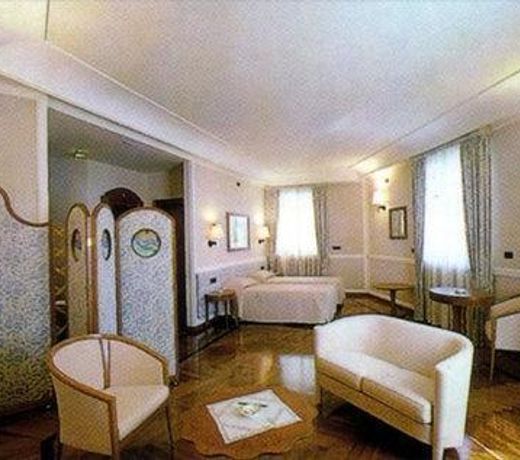 Grand Hotel Ortigia