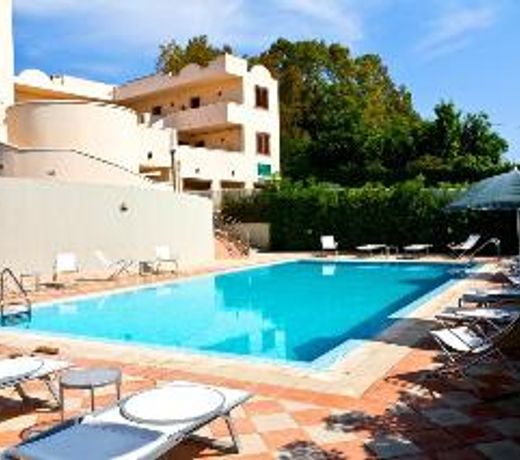 Hotel Bulla Regia