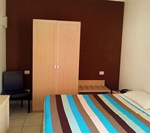 Hotel Bulla Regia