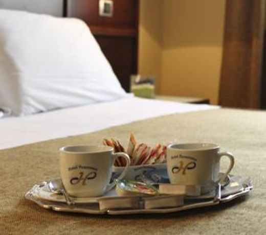 Panorama Hotel