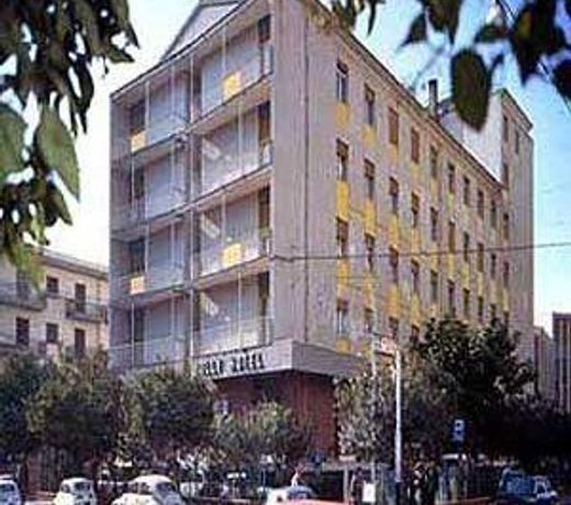 Aretusa Palace Hotel
