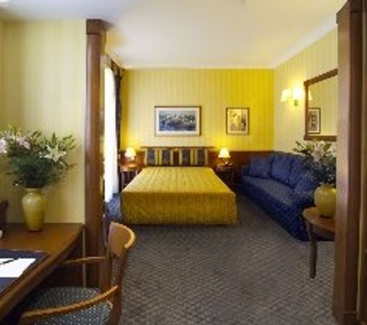 Aretusa Palace Hotel