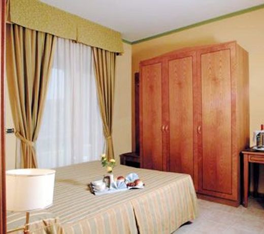 Hotel Relax