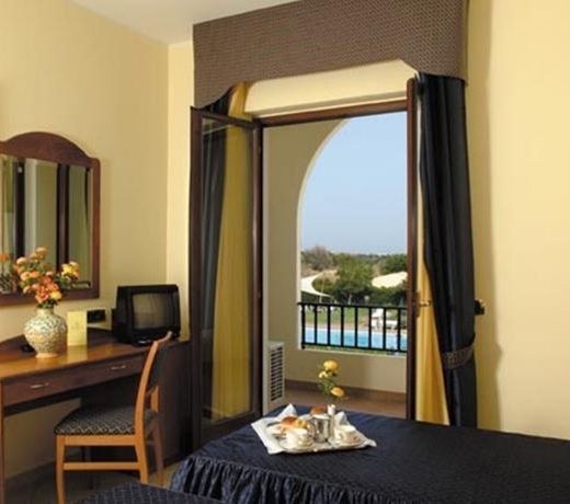 Hotel Relax