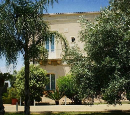 Hotel Villa Fanusa