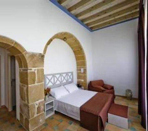 Hotel Villa Fanusa