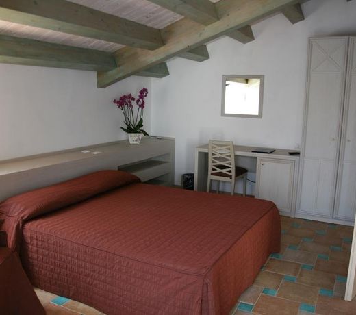 Hotel Villa Fanusa