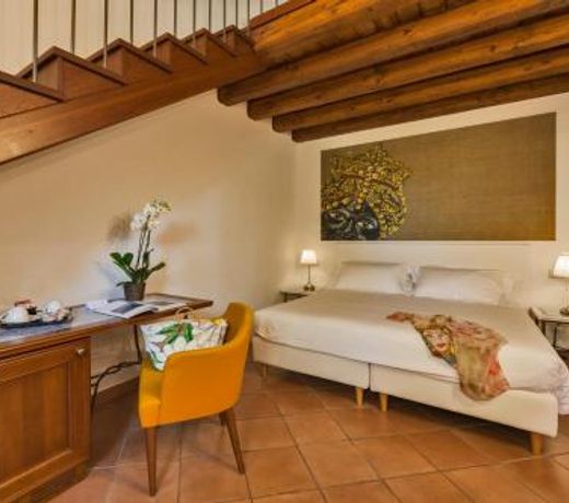 Caiammari Boutique Hotel & Spa