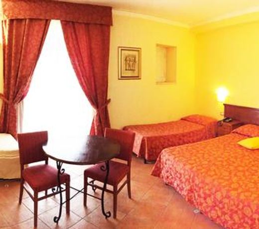 Hotel Mediterraneo