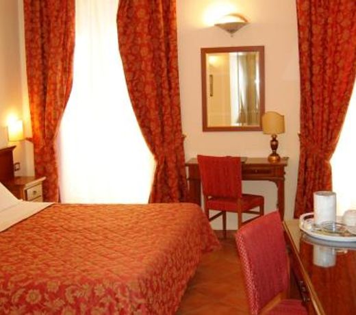 Hotel Mediterraneo